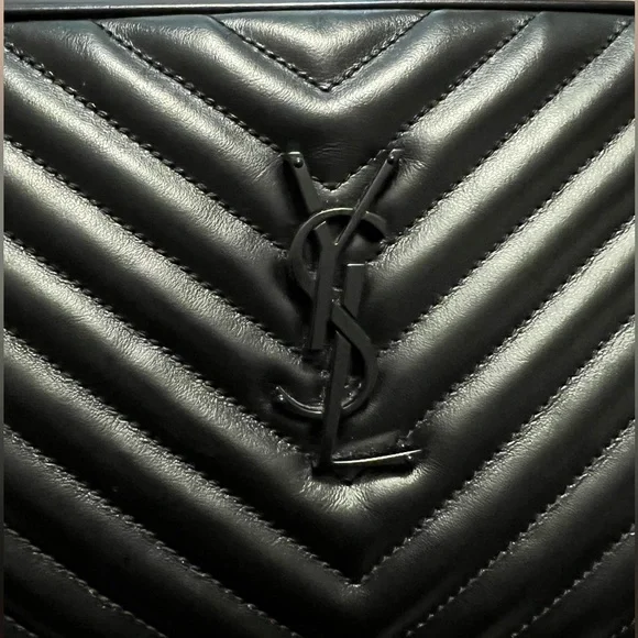 YSL Crossbody bag - Picture 4 of 7